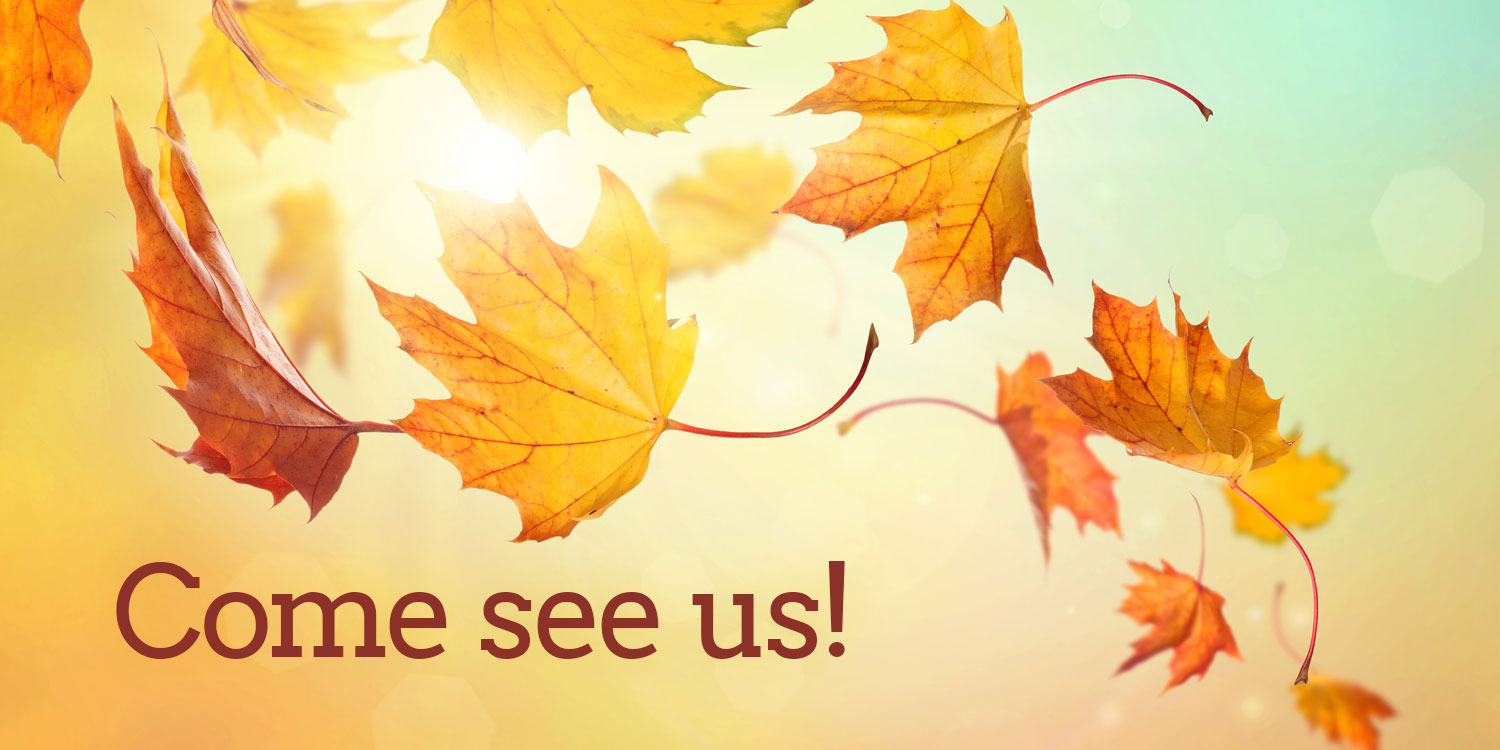 Come see us at JBs Health Mart!